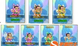 葫芦娃游戏最新爆料,神秘力量觉醒，兄弟齐心再战妖魔！